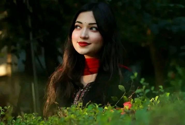 Shanaiya Khan Nusrat