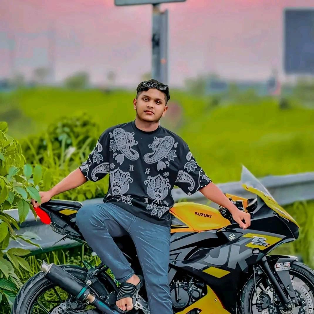 Tonmoy Ahmed